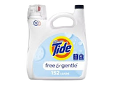 Ultra Concentrated Free & Gentle Detergent 152 Loads 5.02 Litres